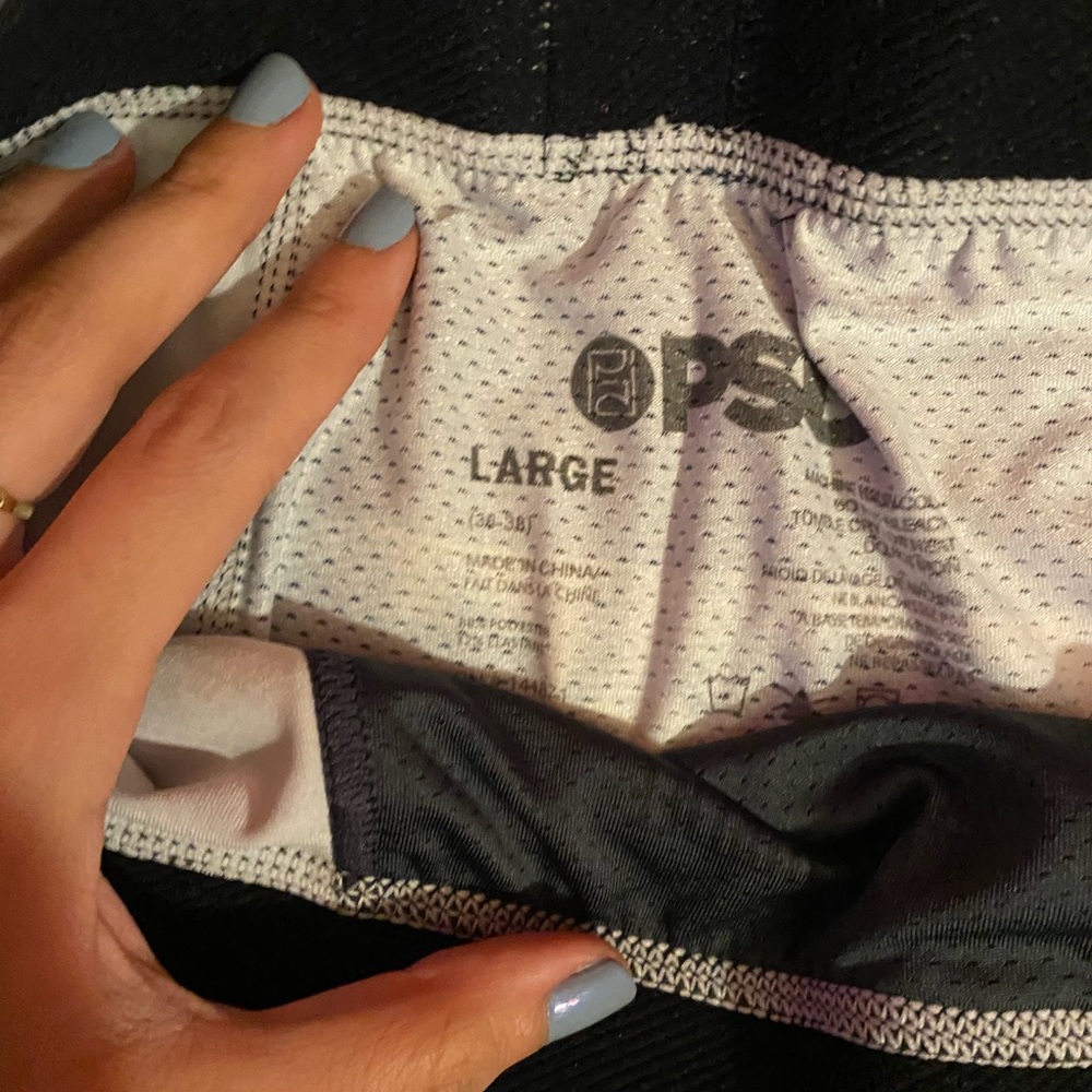 PSD underwear